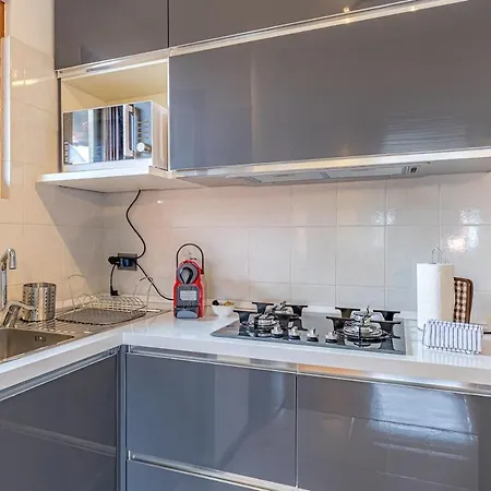 Apartment Romantic Hideaway With Private Parking *