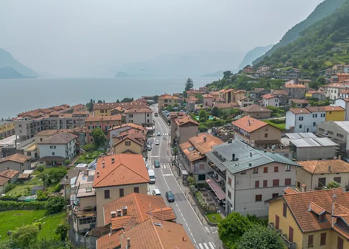 Romantic Hideaway With Private Parking アパート *