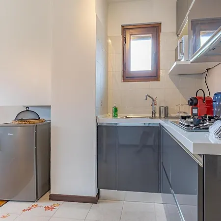 Appartamento Romantic Hideaway With Private Parking
