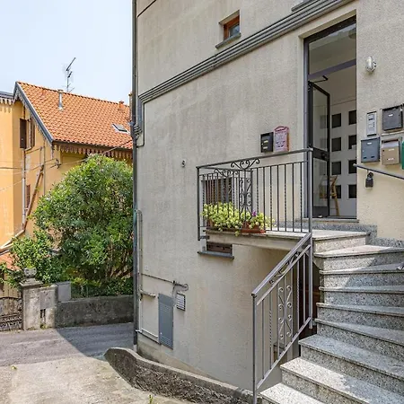 Romantic Hideaway With Private Parking Appartamento Acquaseria