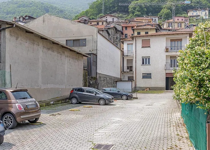 Romantic Hideaway With Private Parking