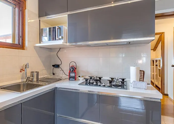 דירה Romantic Hideaway With Private Parking *