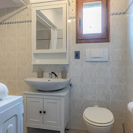 Apartmán Romantic Hideaway With Private Parking Acquaseria